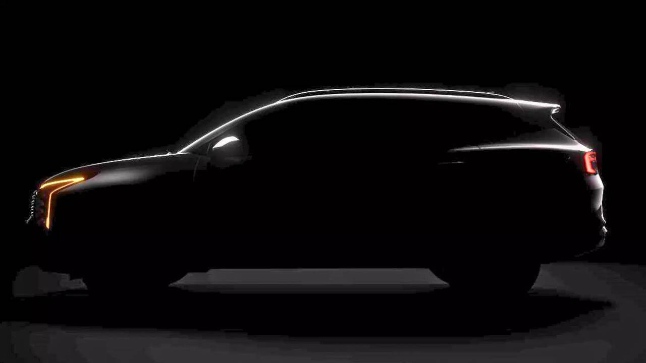 Five New Kia Vehicles To Be Unveiled At The 2024 LA Auto Show | Times Now