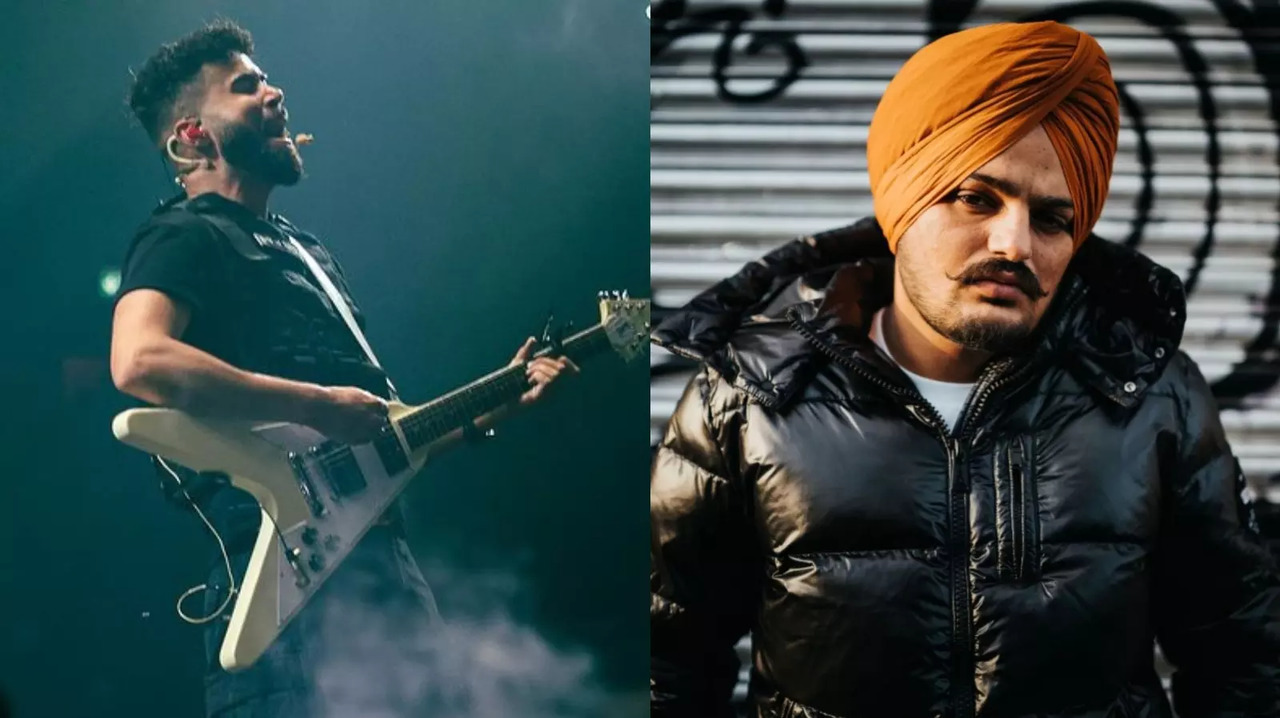 AP Dhillon To Honour Sidhu Moosewala At 3-Day India Tour. Joined by Harsh Likhari, Daler Mehndi, Honey Singh