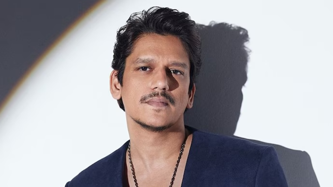 DYK Vijay Varma Always Celebrates His Victories And Award Wins With THIS Special Person; Spoiler Alert, It's Not Tamannaah