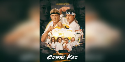 Cobra Kai Season 6 Part 2 Review Ralph Macchio William Zabka Series Is Thrilling Emotional Ride To Finish Line