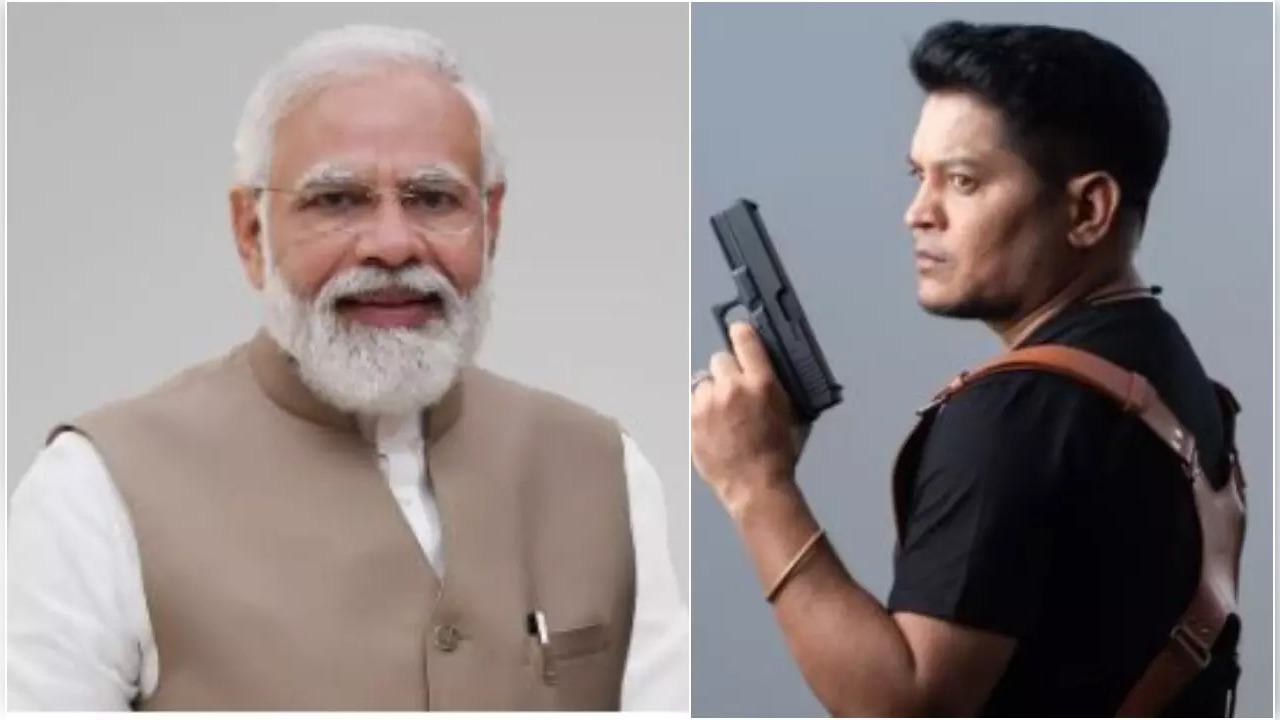 PM Narendra Modi's Former Security Personnel And Raw Agent Lucky Bisht Rejects Bigg Boss 18 Offer