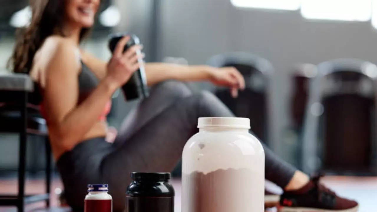 Confused About Supplements? Here’s How To Pick The Perfect One For Your Fitness Goals