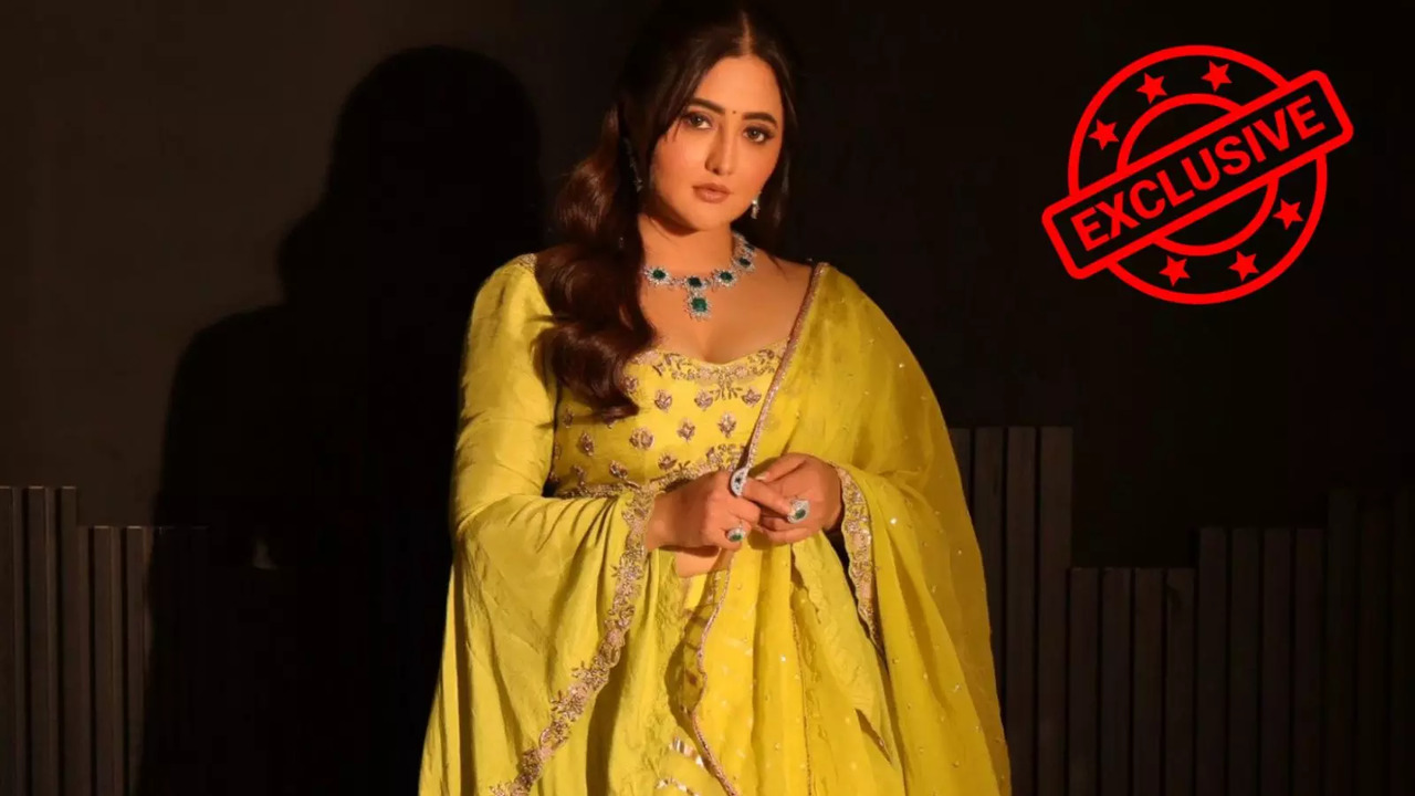 Rashami Desai Cannot Wait To Work With Sanjay Leela Bhansali, Imtiaz Ali | Exclusive