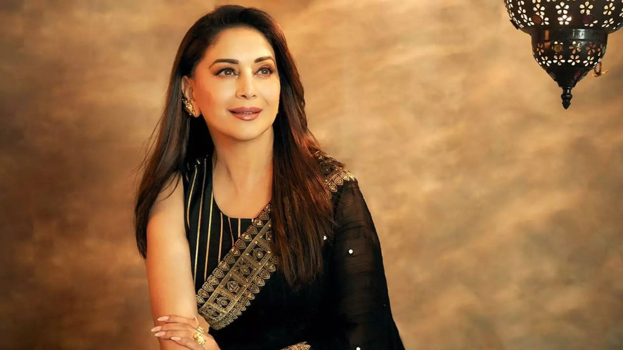 Will We Get To See Madhuri Dixit Romance On Screen Again? Cinema's OG Dancing Queen Has THIS To Say | Exclusive