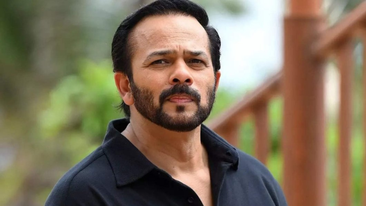 Singham Again Director Rohit Shetty Wishes To Work With THIS Next Generation Actor, Calls Him 'Next Ajay Devgn'. Can You Guess?