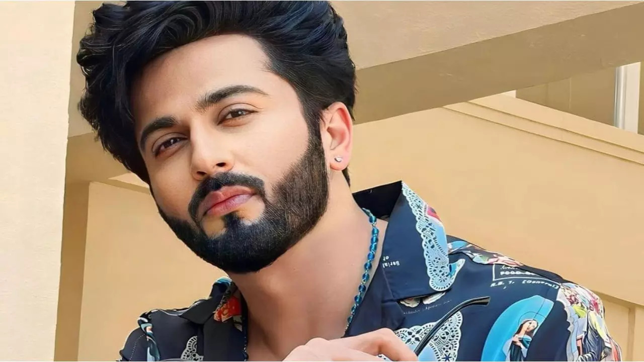 Dheeraj Dhoopar Breaks Down On Last Day Shoot Of Rabb Se Hai Dua: Saying Goodbye Is Tough For Me- Exclusive