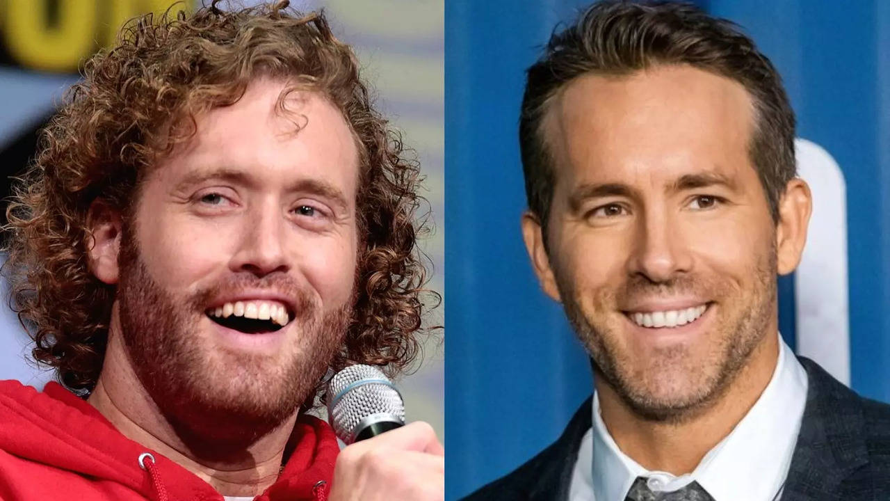 TJ Miller Does NOT Want To Work With Ryan Reynolds Again