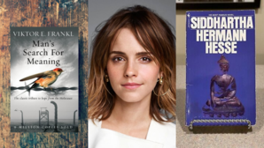 10 Books Recommended by Emma Watson