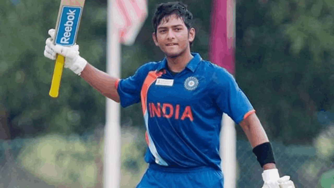 explained: why is unmukt chand part of ipl 2025 auction as an overseas player