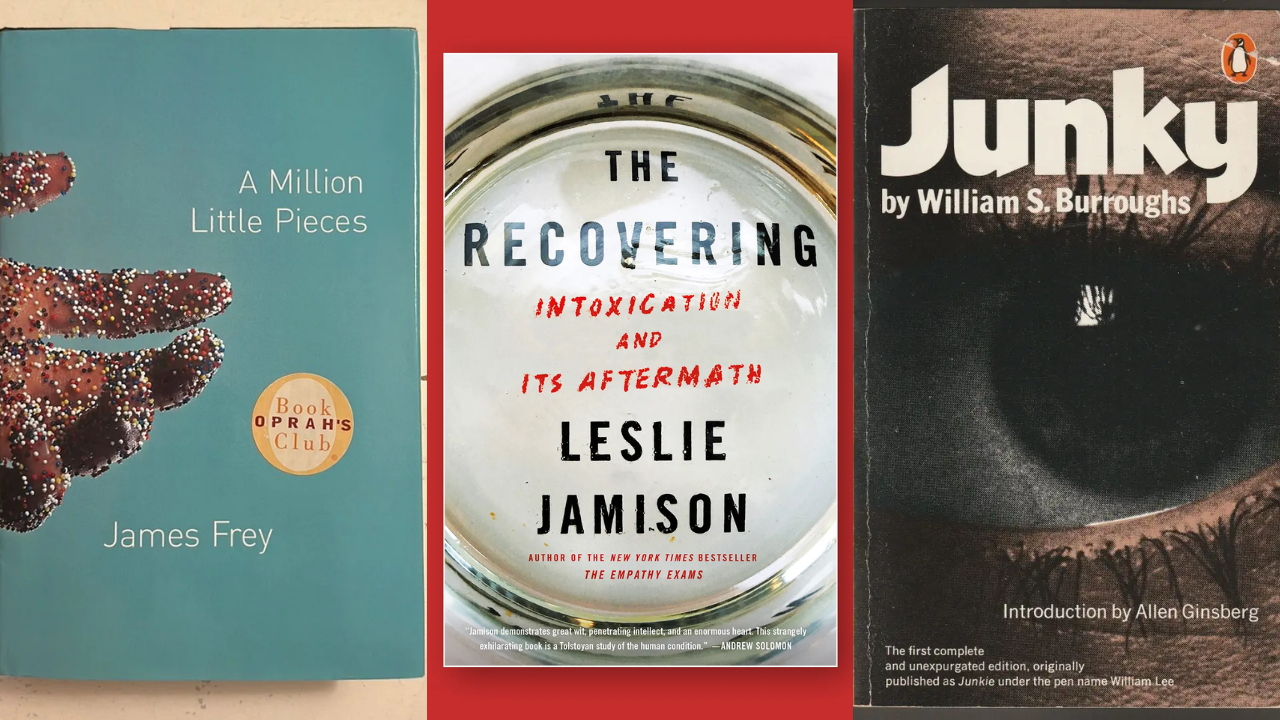 Best Books About Addiction You Need to Read