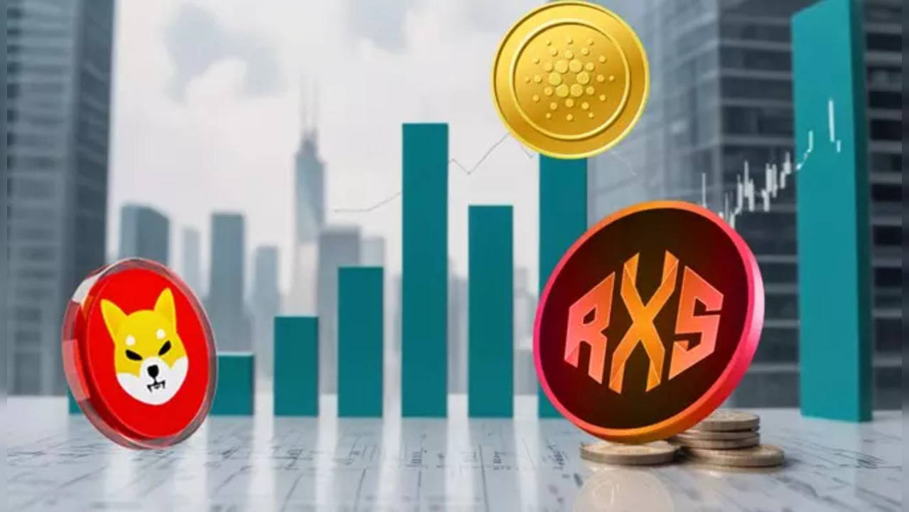 Top 10 Altcoins to Invest in Right Now Before They Explode