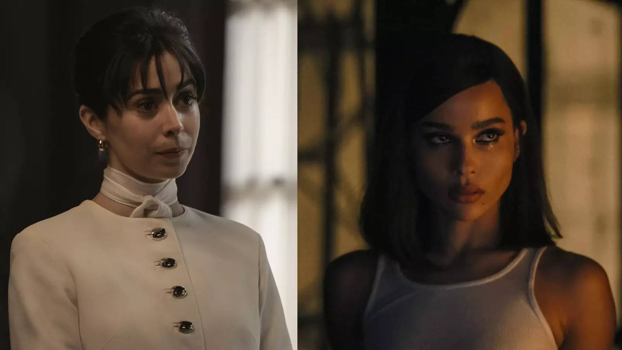 Cristin Milioti Is Excited About Possible Meeting With Zoe Kravitz's Selina Kyle: Would Love Nothing More | Exclusive