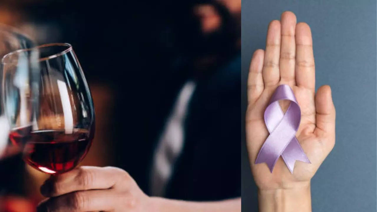 Can Red Wine Really Fight Cancer, Experts Unveil the Surprising Truth! 