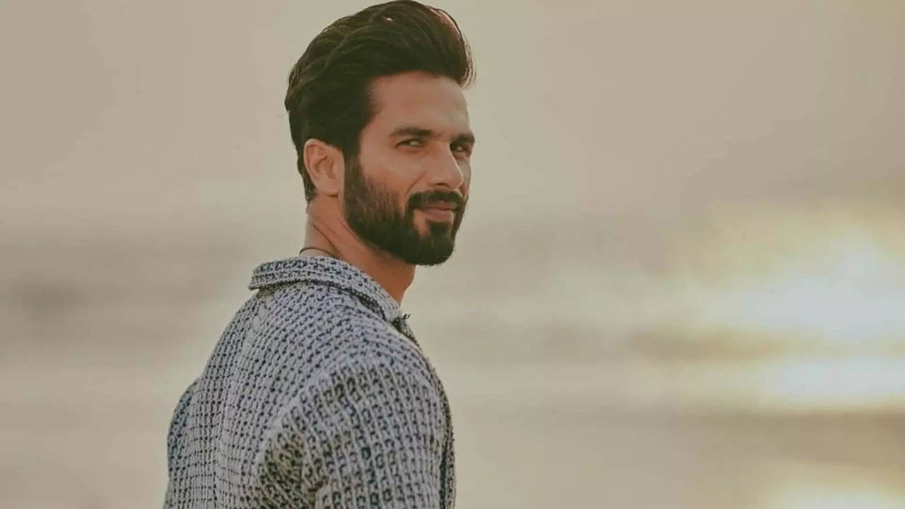 Shahid Kapoor's Ashwatthama Put On The Back Burner After Budget Exceeds Rs 500 Crore: Report