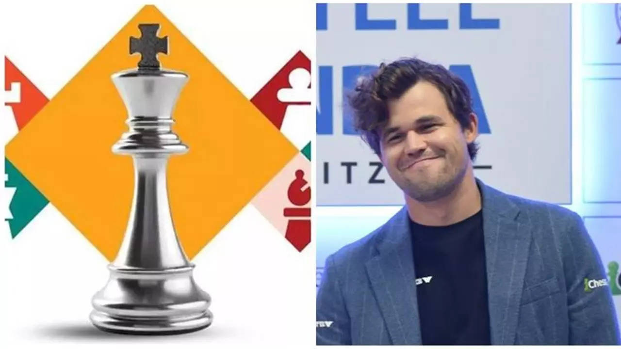 Magnus Carlsen 'Satisfied' After Winning Tata Steel Chess India Rapid Title, R Praggnanandhaa Finishes a Close Second