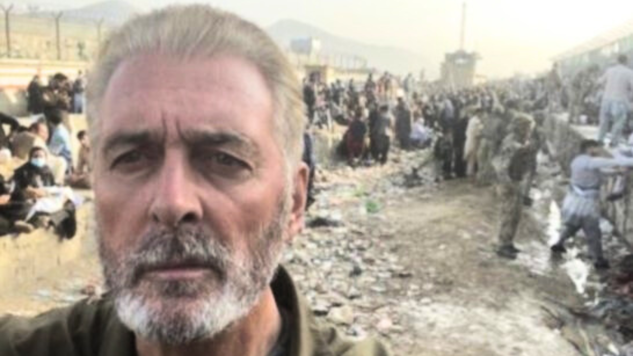 Who Is David Lavery? Ex-Soldier ‘Canadian Dave’ Allegedly Captured By Taliban