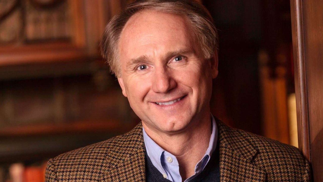 Dan Brown