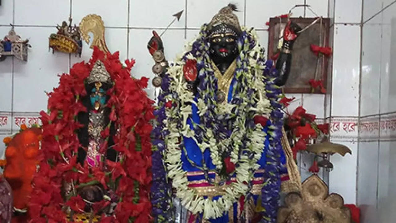 Shani Puja do this rituals Saturday for blessing Shanidev