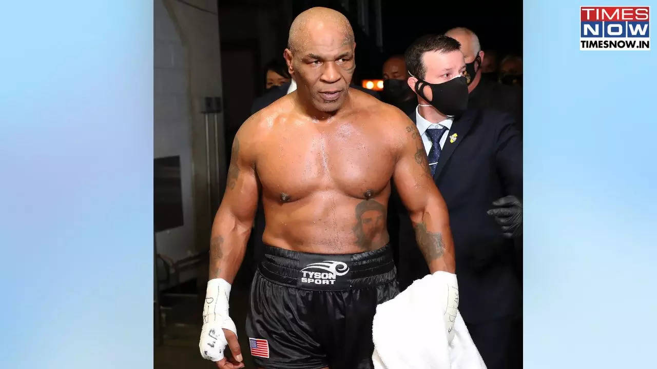 Mike Tyson’s Net Worth: A Look At The Boxer’s Earnings And Financial Portfolio