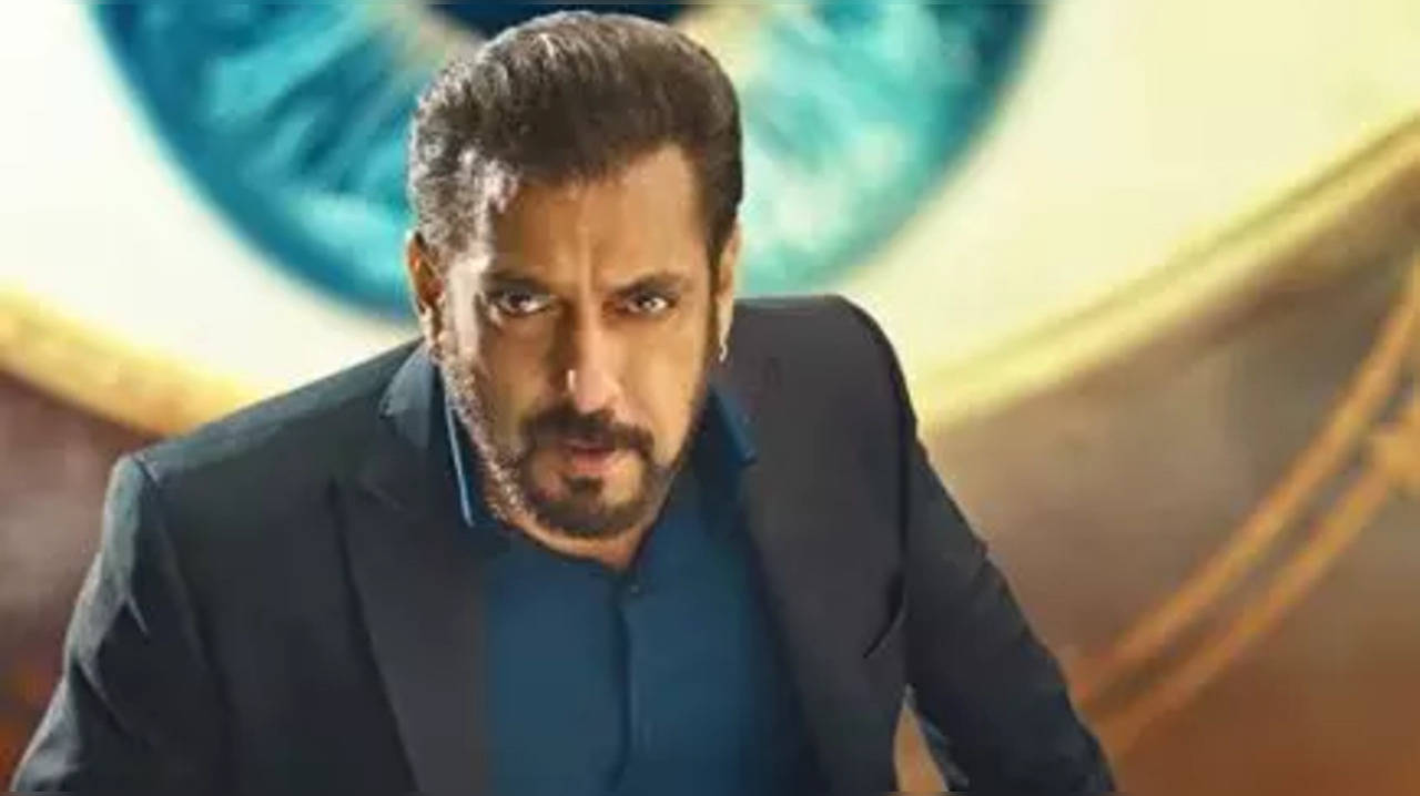 Bigg Boss 18: Salman Khan To Announce No Elimination This Week