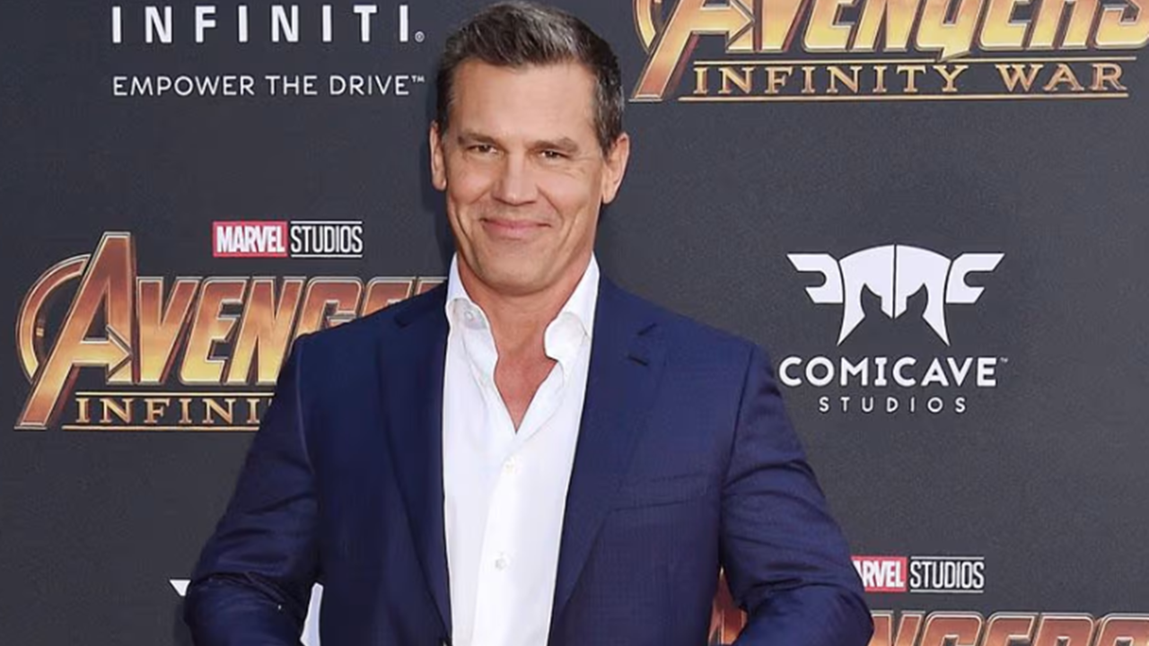 Josh Brolin REVEALS He Uses Nicotine Pouches 24 Hours, Even Night: I Don’t Even Know I’m Doing It