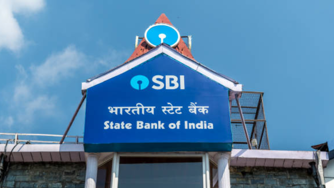 SBI Share Price Target