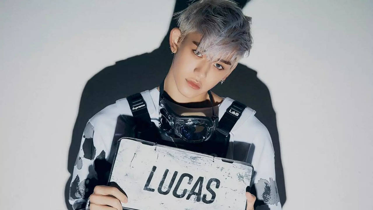 Lucas India Trip Cancellation Leaves Fans Heartbroken, Social Media Flooded With Heartfelt Messages For K-Pop Idol