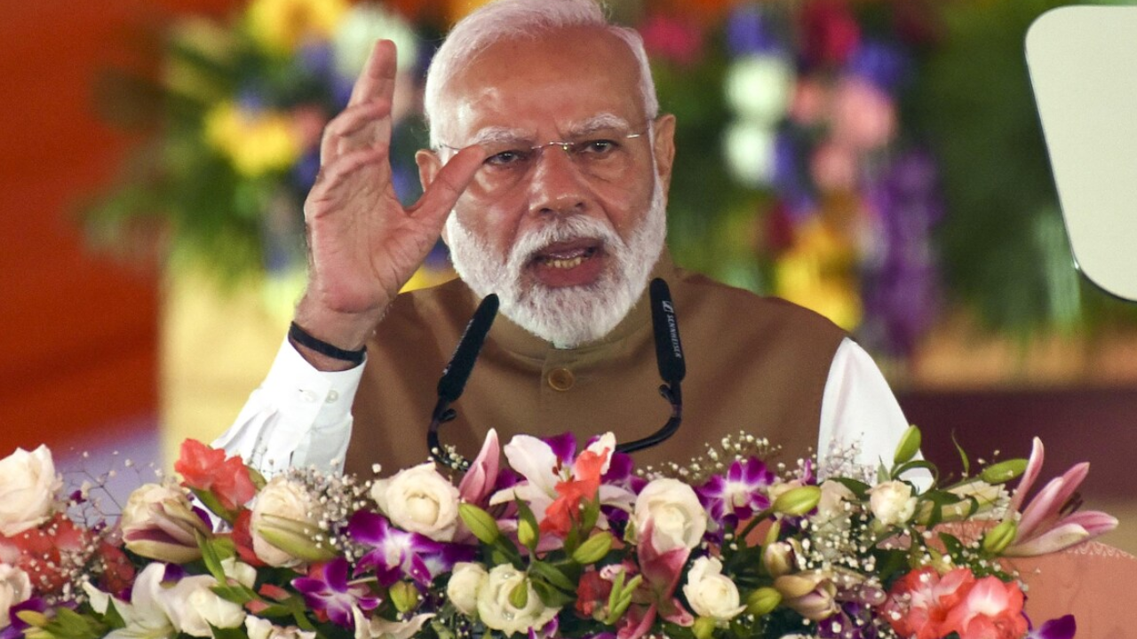 PM Narendra Modi