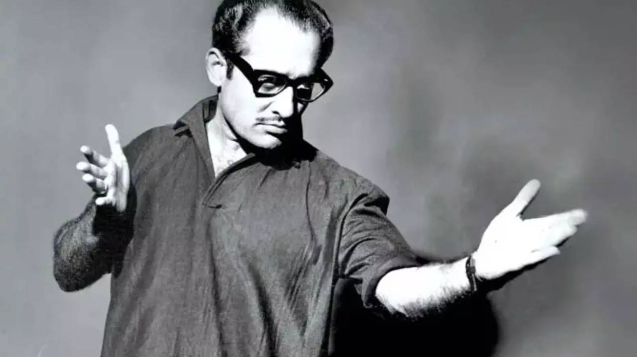 On Nasir Hussain’s Birth Anniversary, A Tribute To The Legend Through His Top 10 Films