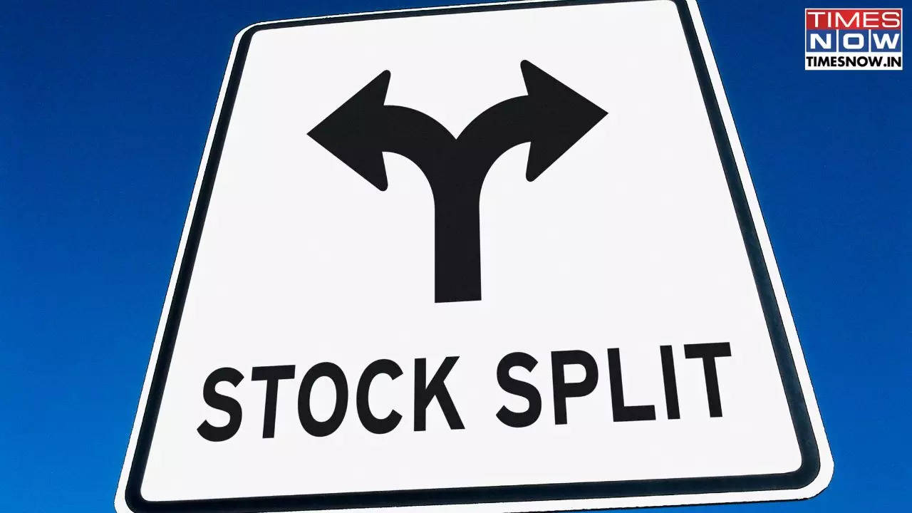 Stock Split, shares split, stock split today, shares split today, Blue Cloud Softech