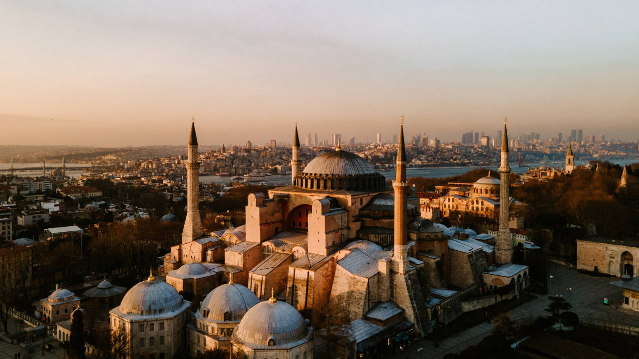 turkey