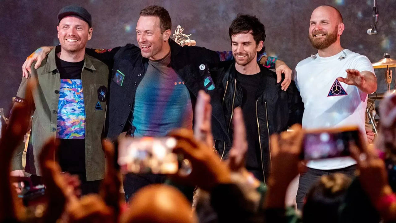 Coldplay Ahmedabad Concert Gets Additional Show, Netizens React As Queues Run Into Lacs: Ticketing Scam