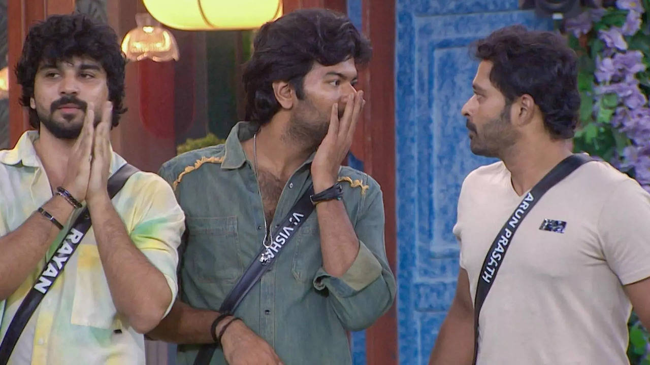 Bigg Boss season 8 Elimination (2)