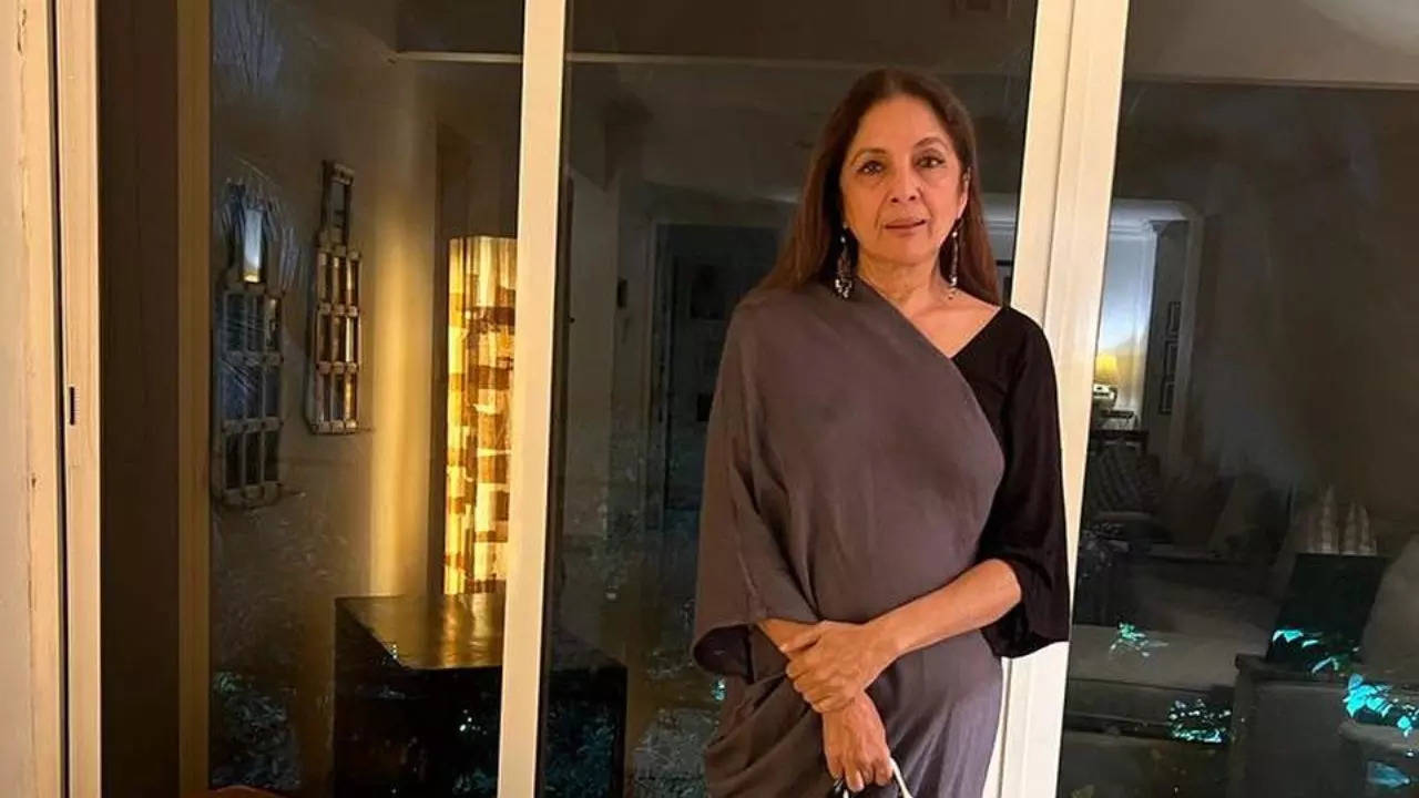 Neena Gupta Says Kids Should Be Taught That 'MONEY CAN BUY Everything'; Here’s Why She Feels This Makes More Sense