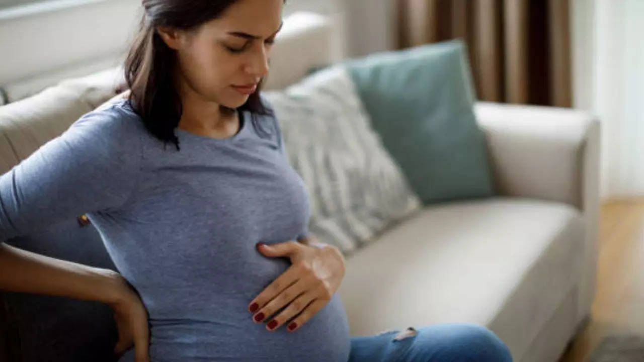 Struggling With Cholesterol During Pregnancy? These Diet Tips Could Be Game-Changers