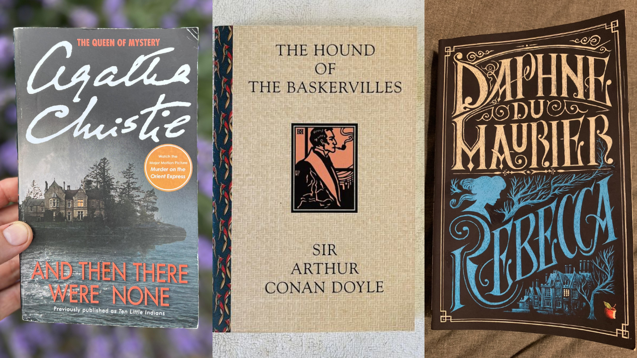 Must-Read Classic Crime Novels for Every Mystery Lover