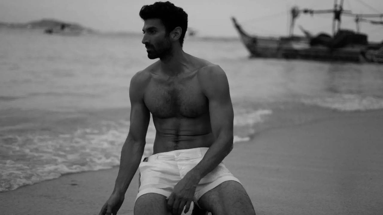 Aditya Roy Kapur Birthday 2024: When Aashiqui 2 Star Said 'Kindness Is Sexy' In A Relationship