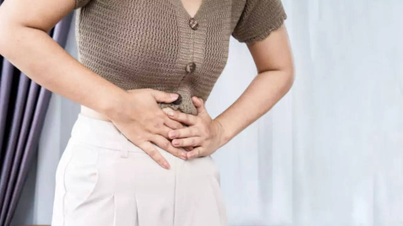 Why Your Favourite Foods Might Be Causing Bloating – Gastroenterologist Shares Tips To Fix It