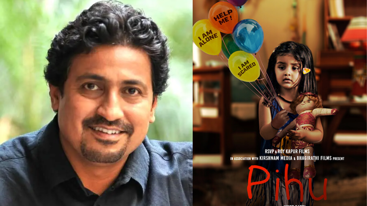 Director Vinod Kapri On 6 Years Of Pihu: Response We Got In Theatres, Later On Netflix Gave Me More Courage - EXCL