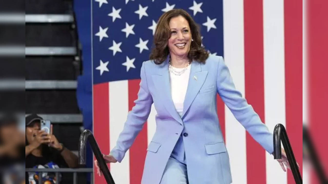 Kamala Harris