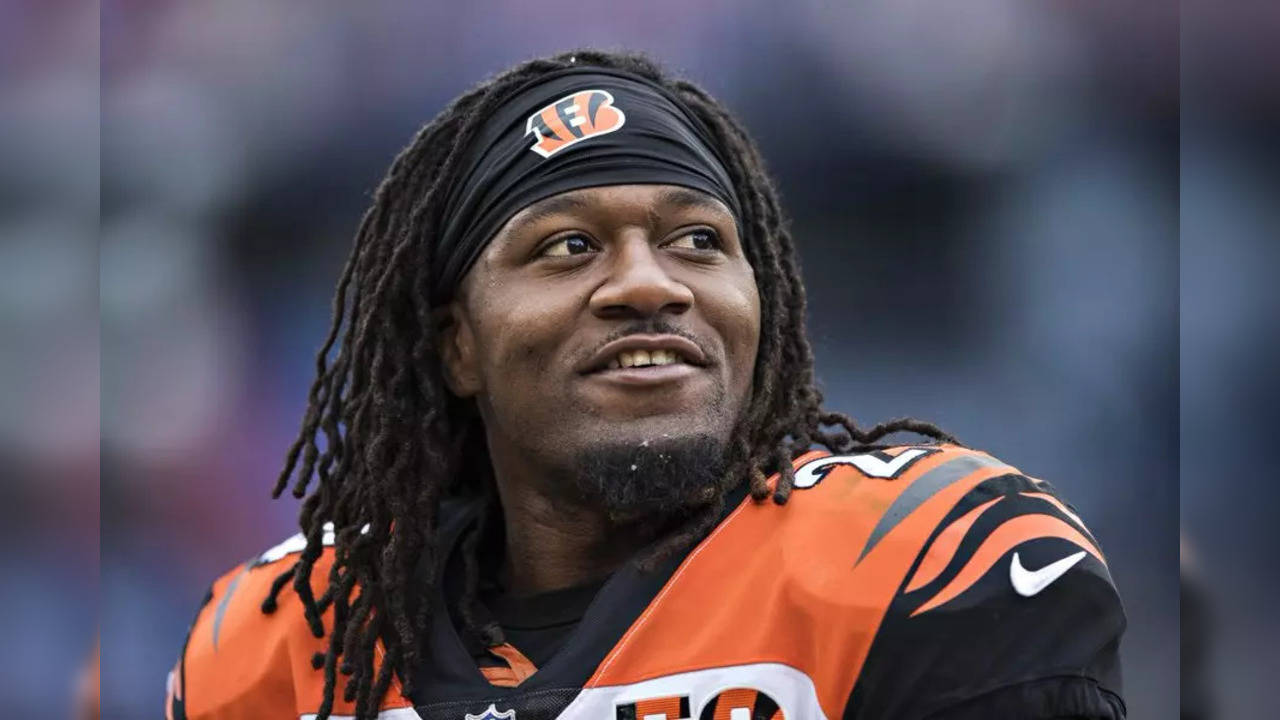 Adam Pacman Jones  (Photo Credits: X / Twitter)