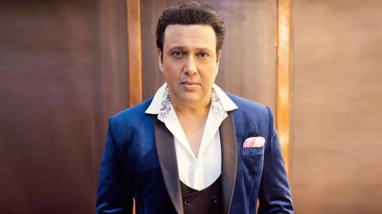 Govinda LEAVES Election Campaign Mid-Way, Returns To Mumbai After Feeling Unwell: Report