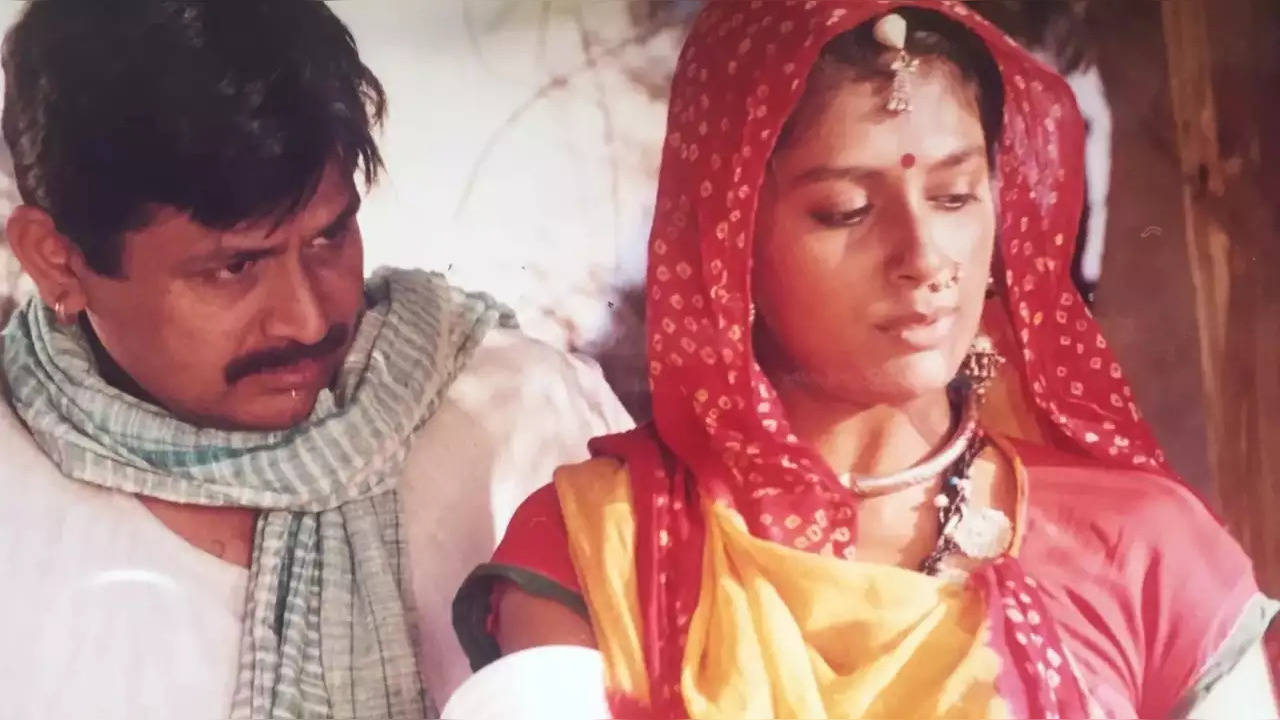 24 Years of Bawandar: When Director Jagmohan Mundhra Had To Go Through Nightmare To Release The Film