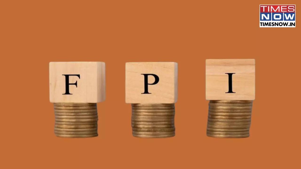 FPIs, fpi, fpi investment, fpis investment in india, fpi in november, foreign investment, foreign invstment in november 2024