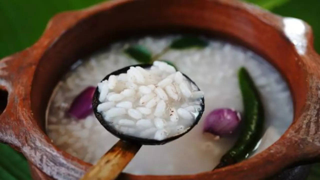 Why Is Probiotic Kanji Rice The Best Detox For Your Gut Health