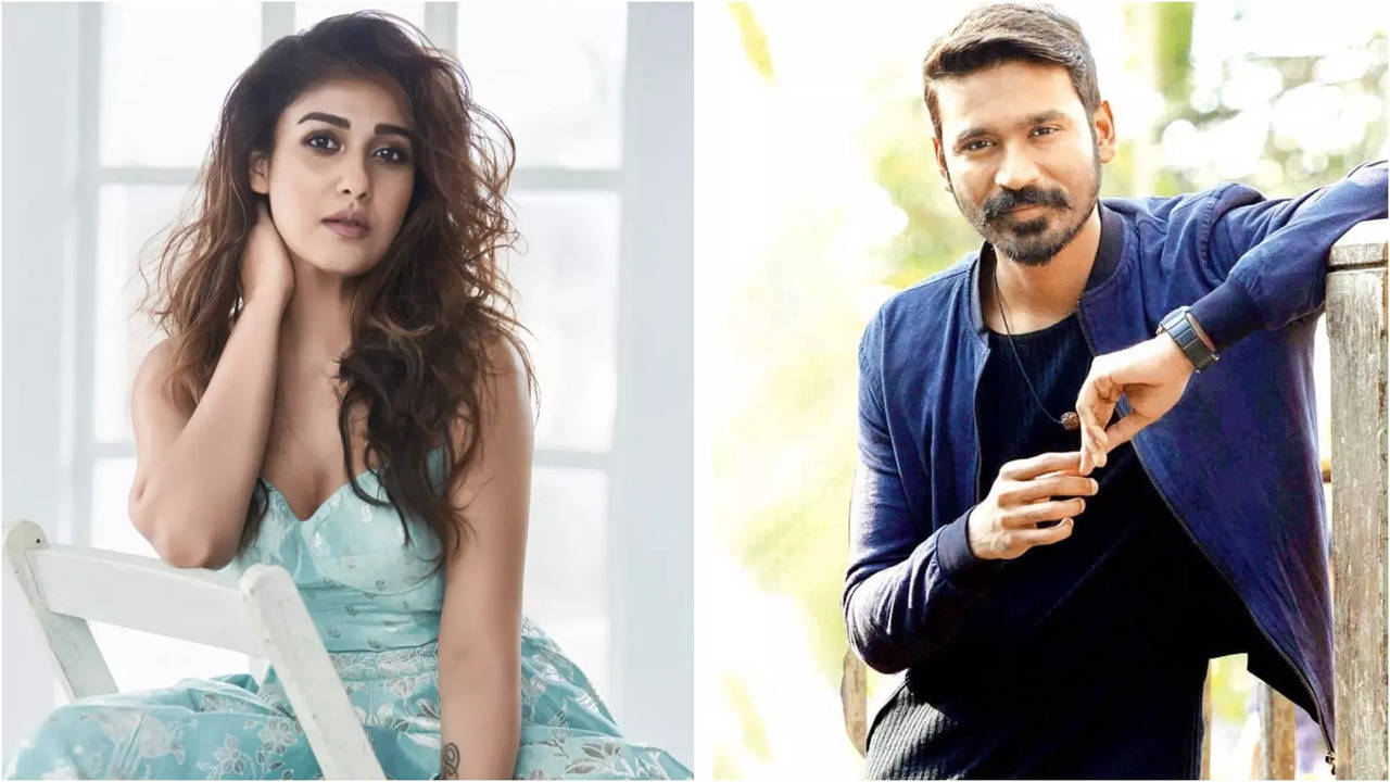 Nayanthara VS Dhanush EXPLAINED: All You Need To Know About Naanum Rowdy Dhaan Controversy