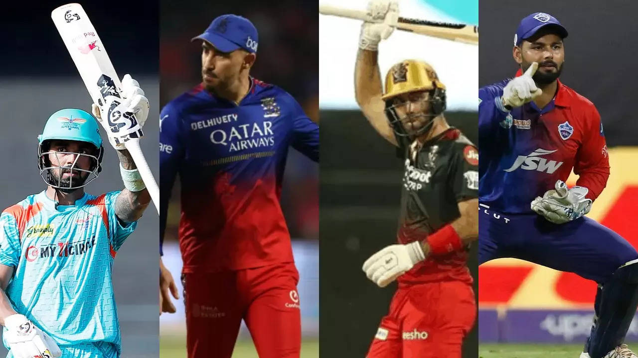 RCB IPL 2025 Auction predictions