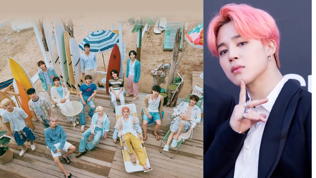 SEVENTEEN, Jimin, aespa, Stray Kids And More: Who Grabbed Top Spots On Billboard World Albums Chart?