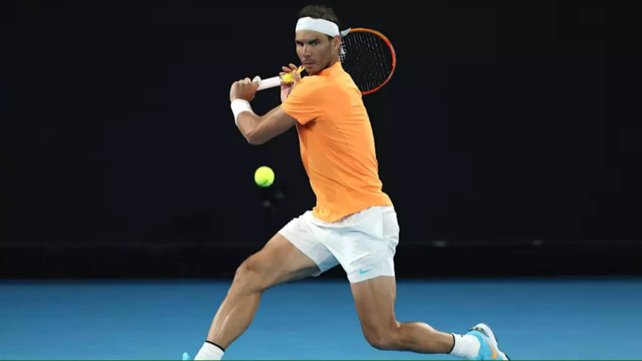 Rafael Nadal