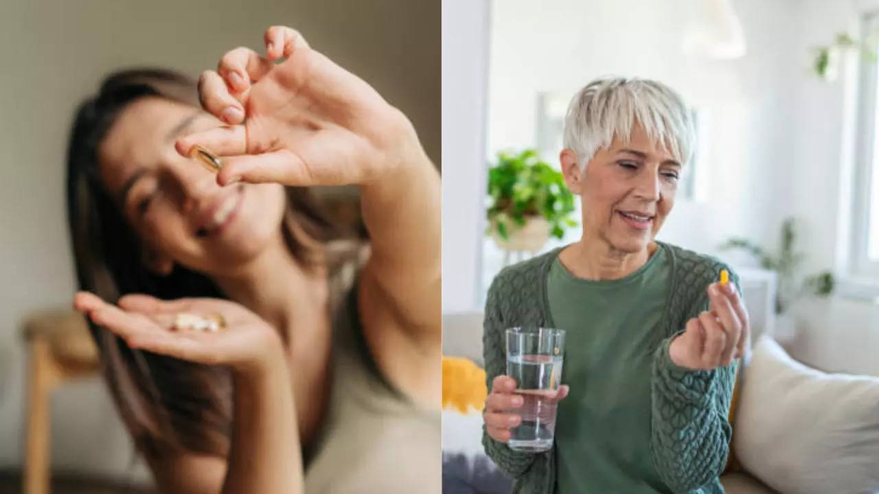 5 Easily Available, Inexpensive Supplements You Must Take Every Decade of Your Life to Avoid Illnesses